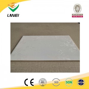 2020 Newly Produced PVC Wall Panel with Honeycomb Design